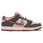 Nike SB Dunk Low x Crushed D.C ‘Golden Hour’ 2022 - Recondicionado