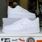 Nike Air Force 1 Low ‘07 ‘White Pearl Swoosh’ 2026 - DS