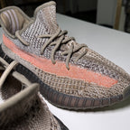 Adidas Yeezy 350 v2 ‘Ash Stone’ 2021 - Recondicionado