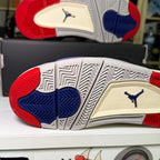 Air Jordan 4 Retro ‘Rare Air’ GS 2025 - Recondicionado