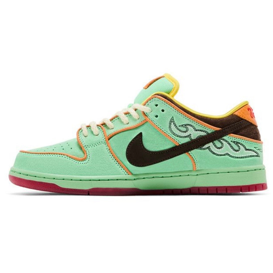 Nike SB Dunk Low ‘Rodeo’ 2025 - DS