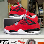 Air Jordan 4 Retro ‘Toro Bravo’ 2026 - Recondicionado