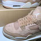 Air Jordan 4 Retro ‘Cozy Girl’ W 2025 - Recondicionado