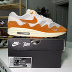 Nike Air Max 1 x Patta ‘Monarch’ 2021 - Recondicionado