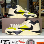 Jordan Jumpman Jack TR x Travis Scott ‘Bright Cactus’ 2025 - Recondicionado