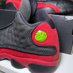 Air Jordan 13 Retro 'Bred' GS 2017 - Recondicionado