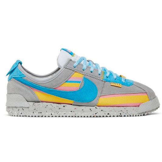 Nike Cortez SP x Union LA ‘Smoke Grey’ 2022 - Recondicionado