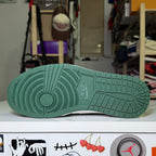 Air Jordan 1 Retro High OG ‘Gorge Green’ 2022 - Recondicionado