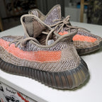Adidas Yeezy 350 v2 ‘Ash Stone’ 2021 - Recondicionado