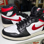 Air Jordan 1 Retro High OG ‘Gym Red’ 2019 - Recondicionado