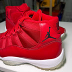 Air Jordan 11 Retro 'Win Like 96’ 2017 - Recondicionado