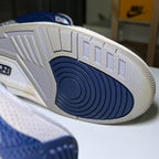 Air Jordan 3 Retro ‘Georgetown’ 2021 - Recondicionado
