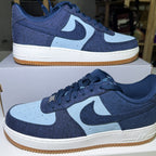 Nike Air Force 1 Low ‘07 LV8 ‘Denim’ 2026 - DS