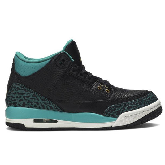 Air Jordan 3 Retro ‘Rio Teal’ GS 2016 - Recondicionado