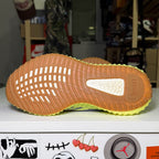 Adidas Yeezy Boost 350 v2 ‘Semi Frozen Yellow’ - Recondicionado