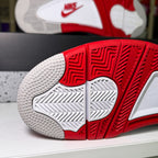 Air Jordan 4 Retro 'Fire Red' 2020 - Recondicionado