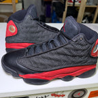 Air Jordan 13 Retro ‘Bred’ 2017 - Recondicionado