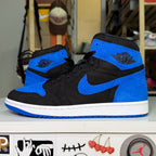 Air Jordan 1 Retro High OG ‘Royal Reimagined’ 2023 - Recondicionado