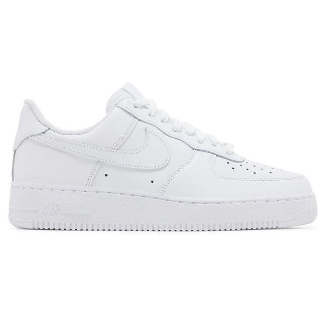 Nike Air Force 1 ‘07 ‘Triple White’ - DS