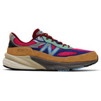 New Balance 990 miUSA x Action Bronson ‘Amazonia’ 2025 - Recondicionado