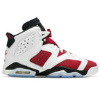 Air Jordan 6 Retro ‘Carmine’ GS 2021 - Recondicionado
