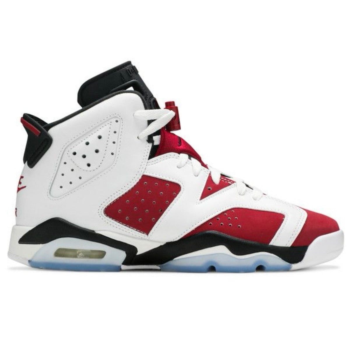Air Jordan 6 Retro ‘Carmine’ GS 2021 - Recondicionado