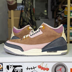 Air Jordan 3 Retro SE ‘Winterized’ 2022 - Recondicionado