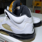 Air Jordan 5 Retro ‘Olympic’ GS 2016 - Recondicionado
