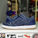 Nike SB Air Force 2 Low Rivals Pack ‘West’ 2018 - Recondicionado