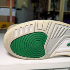Air Jordan 3 Retro ‘Pine Green’ 2021 - Recondicionado