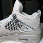 Air Jordan 4 Retro ‘Frozen Moments’ W 2023 - Recondicionado