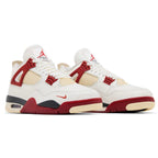 Air Jordan 4 Retro OG SP x Nigel Sylvester ‘Brick After Brick’ 2026 - DS