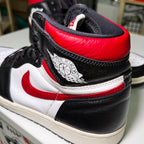 Air Jordan 1 Retro High OG ‘Gym Red’ 2019 - Recondicionado
