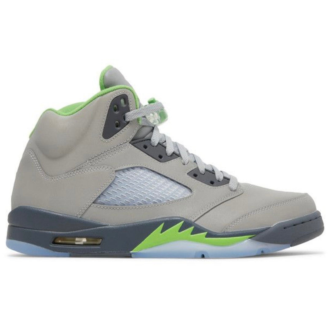 Air Jordan 5 Retro ‘Green Bean’ 2022 - Recondicionado