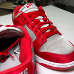 Nike Dunk Low ‘Satin UNLV’ W 2023 - Recondicionado