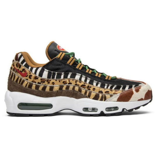 Nike Air Max 95 DLX x Atmos ‘Animal Pack 2.0’ 2018 - Recondicionado