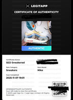 Nike Air Max 1/97 x Sean Wotherspoone 2018 - Recondicionado