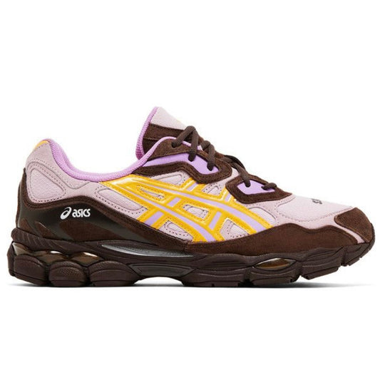 ASICS Gel NYC x Pleasures ‘World of Pleasures’ 2024 - Recondicionado