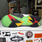Air Jordan 7 Retro ‘Greater China’ 2020 - Recondicionado