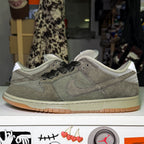 Nike SB Dunk Low Pro B ‘Sequoia’ 2025 - Recondicionado