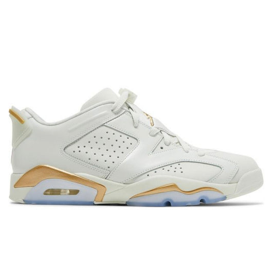 Air Jordan 6 Retro Low ‘Lunar New Year’ 2022 - Recondicionado