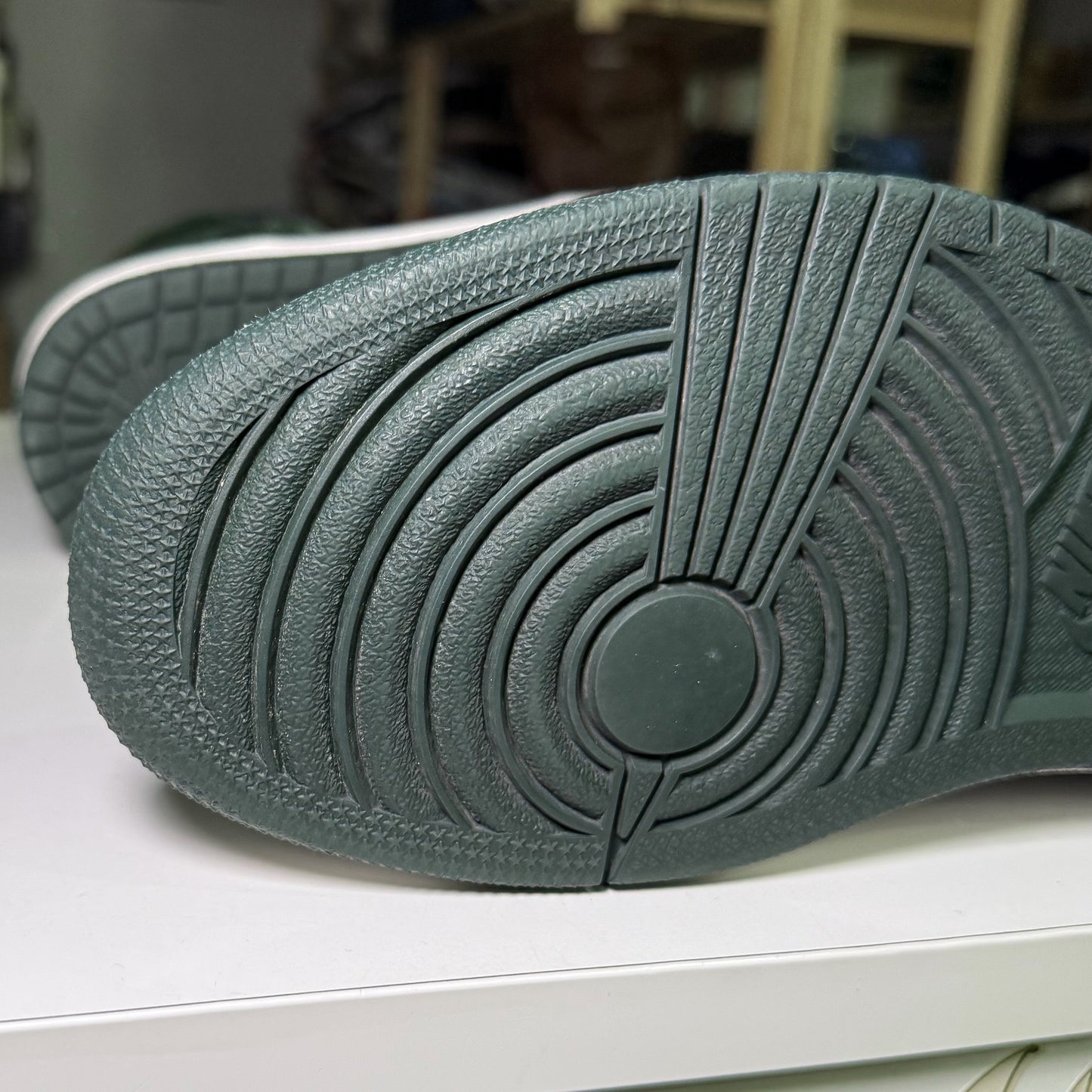 Air Jordan 1 High ‘Anti-Gravity Machines’ 2016 - Recondicionado