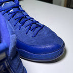 Air Jordan 12 Retro ‘Deep Royal’ BG 2016 - Recondicionado