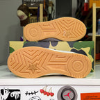 A Bathing Ape Bape Sta Double Sta M2 x Highsnobety 20Th Anniversary 2025 - DS