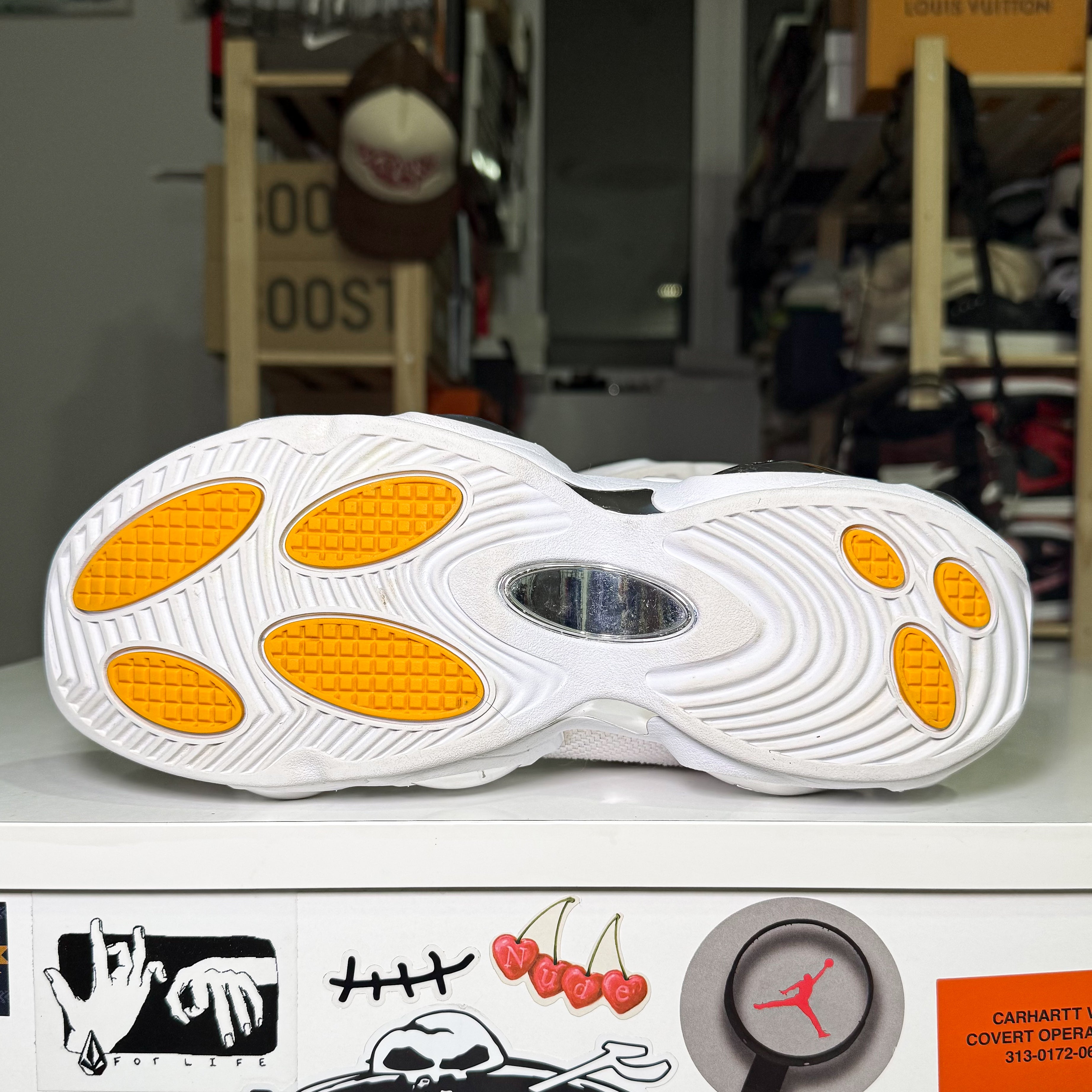 Nike Glide x Nocta ‘Triple White’ 2023 - Recondicionado