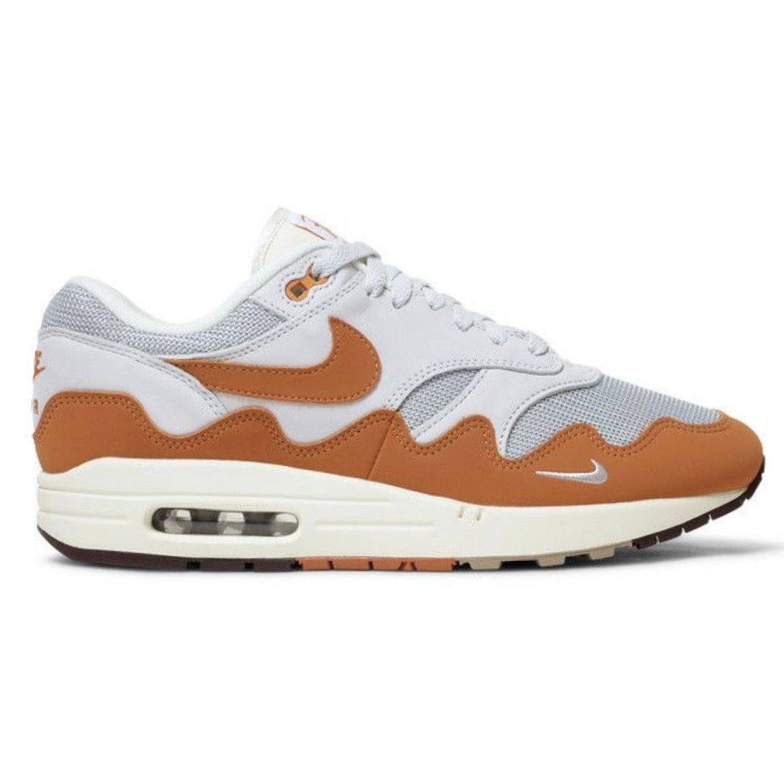 Nike Air Max 1 x Patta ‘Monarch’ 2021 - Recondicionado