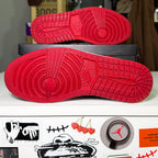 Air Jordan 1 Retro High OG ‘Bred’ 2013 - Recondicionado