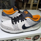 Nike SB Dunk Pro ‘Eletric Pack’ 2024 - Recondicionado