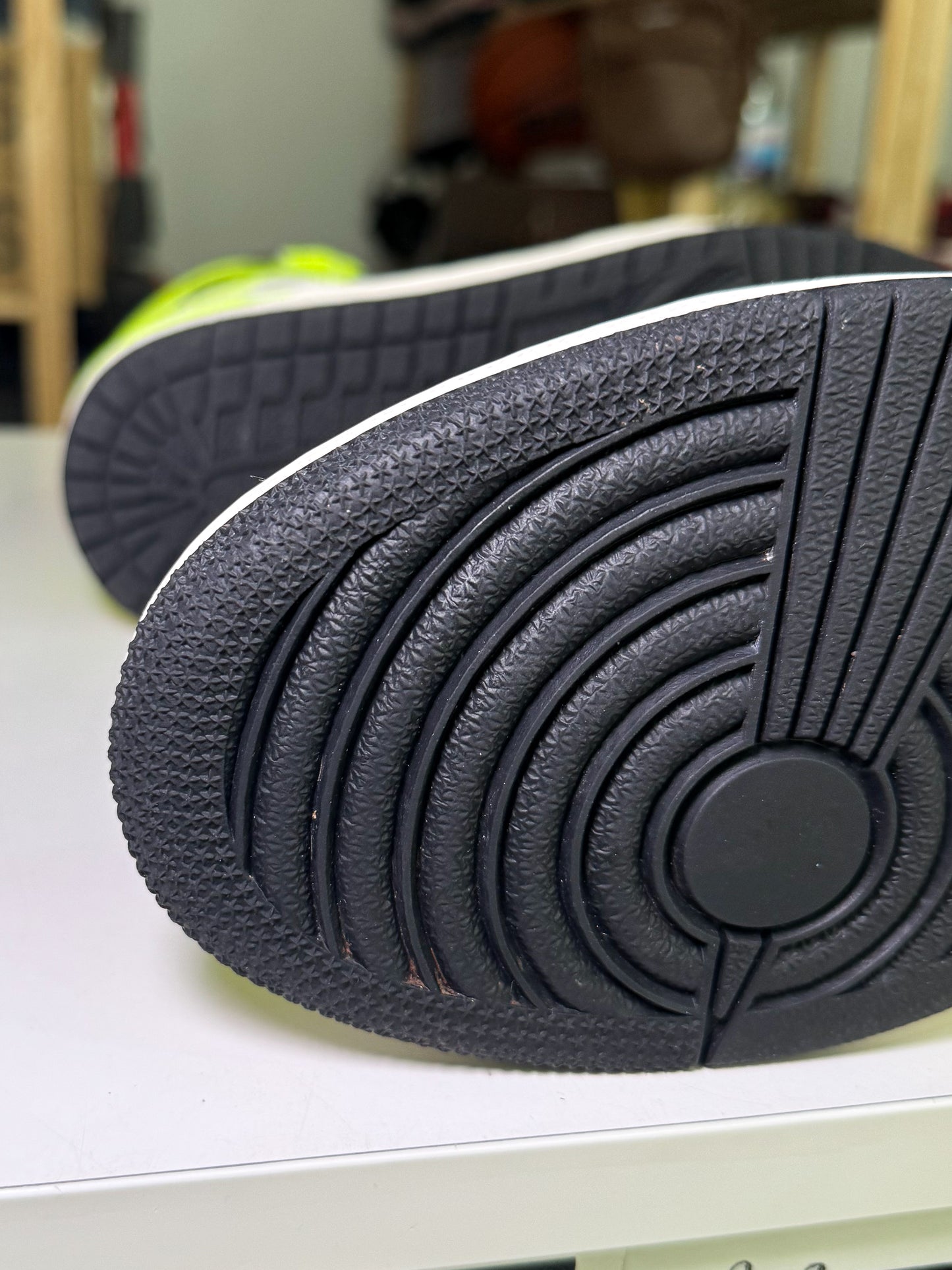 Air Jordan 1 Retro High OG ‘Visionaire’ 2022 - Recondicionado