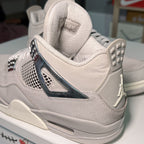 Air Jordan 4 Retro ‘Frozen Moments’ W 2023 - Recondicionado
